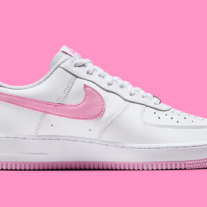 Air Force 1 Low Bubblegum