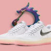Air Force 1 Low “Year Of The Dragon”