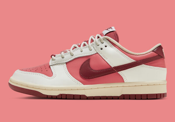 Nike Dunk Low Valentine’s Day 2024