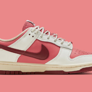 Nike Dunk Low Valentine’s Day 2024