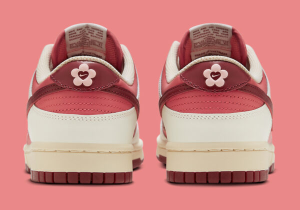 Nike Dunk Low Valentine’s Day 2024