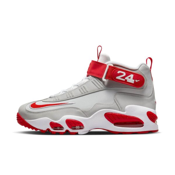 Nike Air Griffey Max 1 Cincinnati Reds