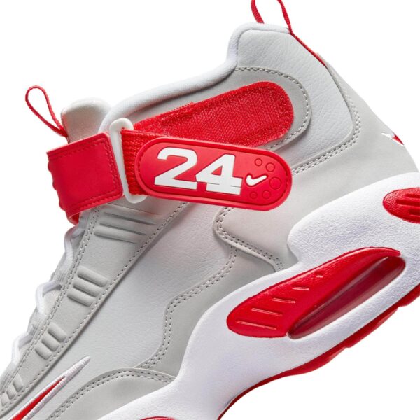 Nike Air Griffey Max 1 Cincinnati Reds