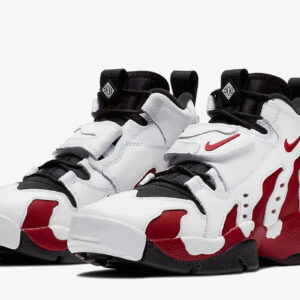 Nike Air DT Max 96 White Red