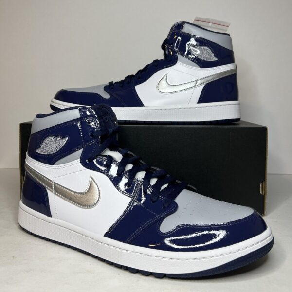 Air Jordan 1 High Golf “Midnight Navy”