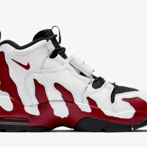 Nike Air DT Max 96 White Red