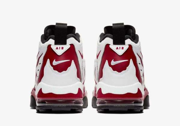 Nike Air DT Max 96 White Red