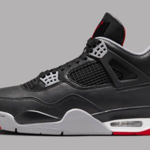 Jordan 4 ‘Bred Reimagined’