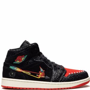 Air Jordan 1 Mid SE “Siempre Familia”