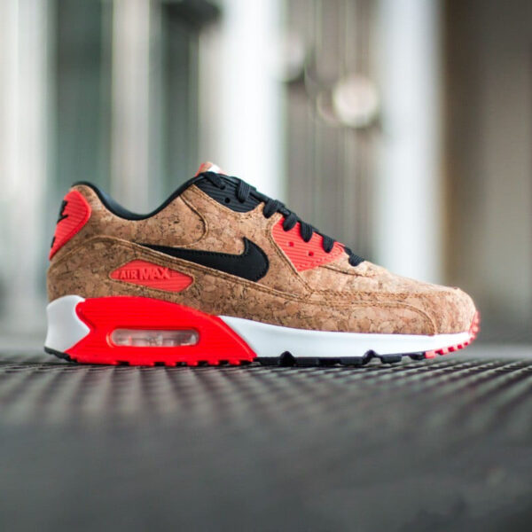 Air Max 90 Cork