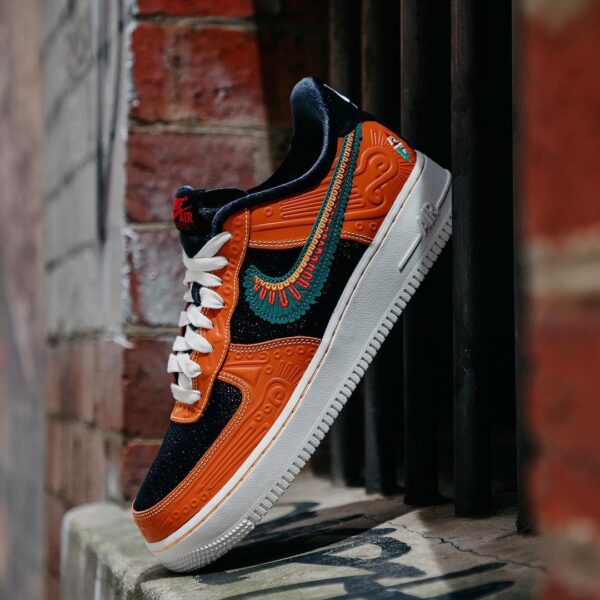 Air Force 1 Low Siempre Familia