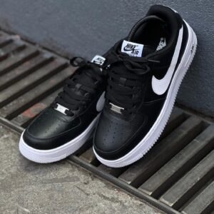 Air Force 1 ‘AN20 Black White’