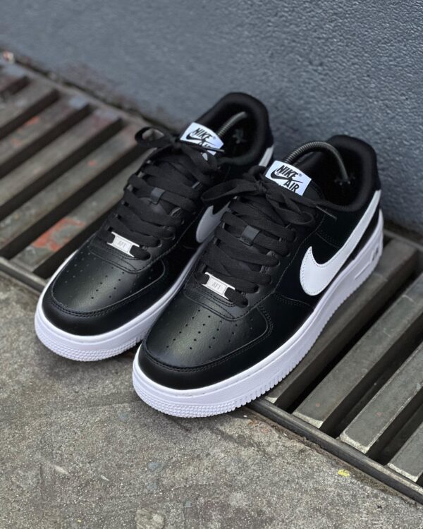 Air Force 1 ‘AN20 Black White’