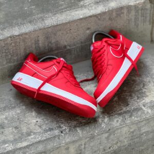 Air Force 1 Low ‘Picante Red’