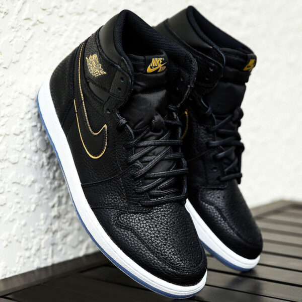 Air Jordan 1 “City Of Flight”