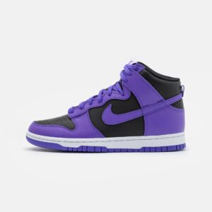 Nike Dunk High Retro “Psychic Purple”