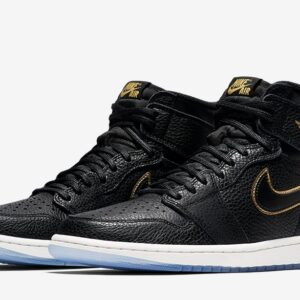 Air Jordan 1 “City Of Flight”