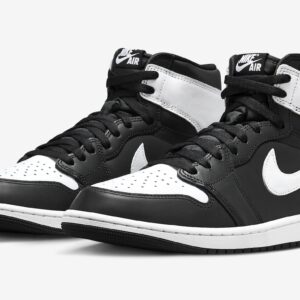 Air Jordan 1 High OG “Black/White”