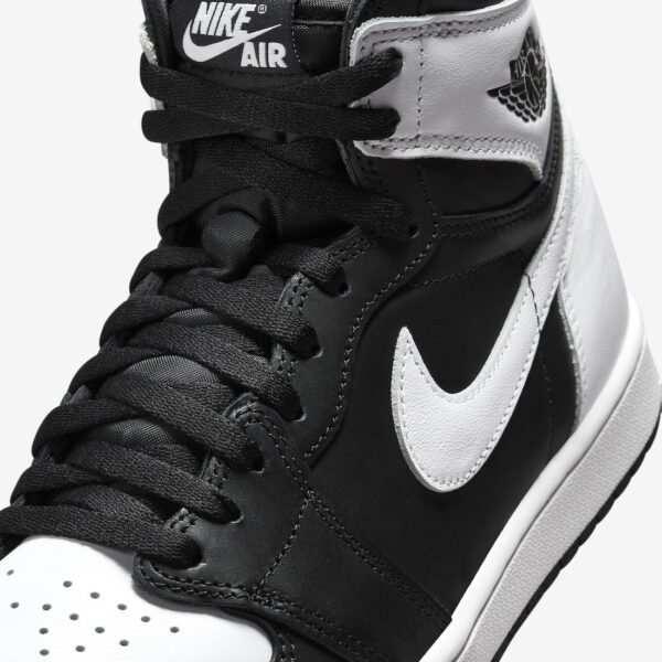 Air Jordan 1 High OG “Black/White”