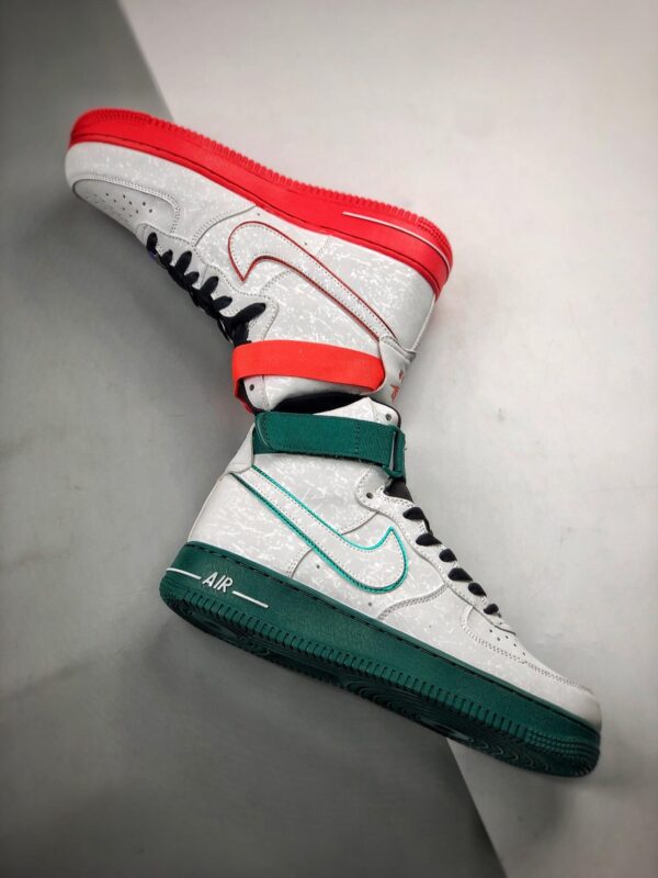 Air Force 1 High Hoop Dreams