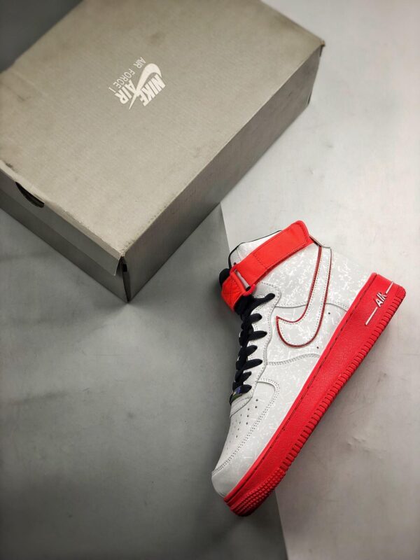 Air Force 1 High Hoop Dreams