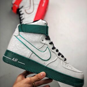 Air Force 1 High Hoop Dreams