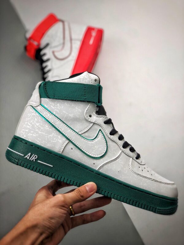 Air Force 1 High Hoop Dreams