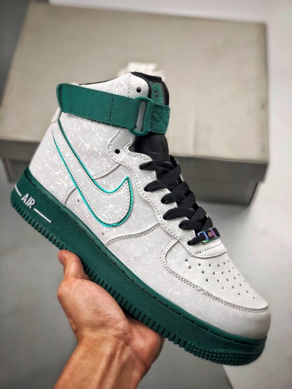 Air Force 1 High Hoop Dreams