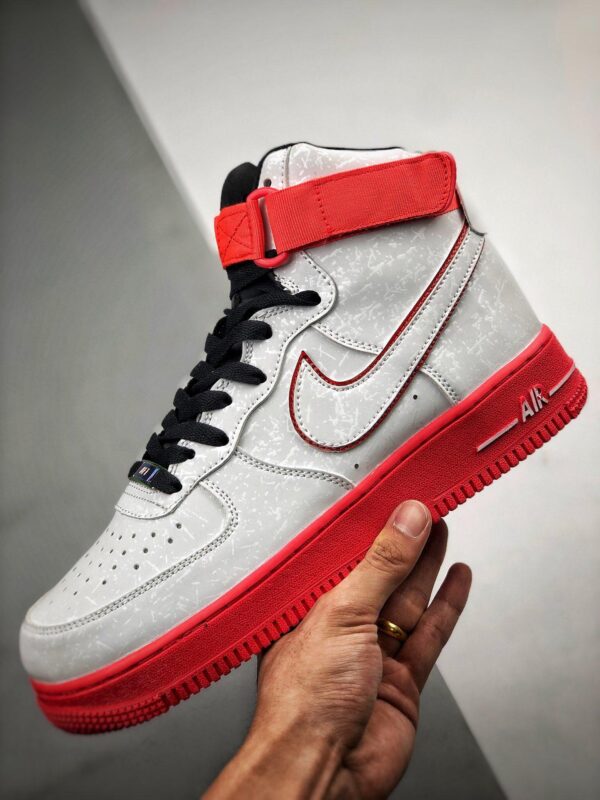 Air Force 1 High Hoop Dreams