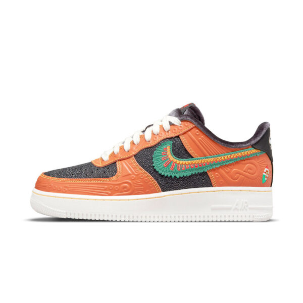 Air Force 1 Low Siempre Familia