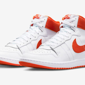 Nike Air Ship SP “Team Orange”