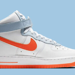 Air Force 1 High – Be Kind