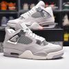 Air Jordan 4 Frozen Moments