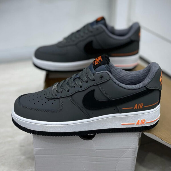 Air force 1 Low Dark Grey