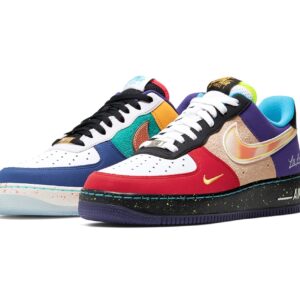 Air Force 1 “What The LA”