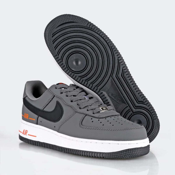 Air force 1 Low Dark Grey