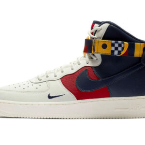 Air Force 1 High “Nautical Redux”