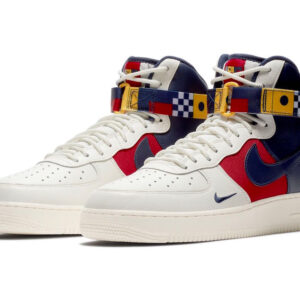 Air Force 1 High “Nautical Redux”