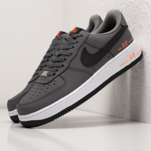 Air force 1 Low Dark Grey