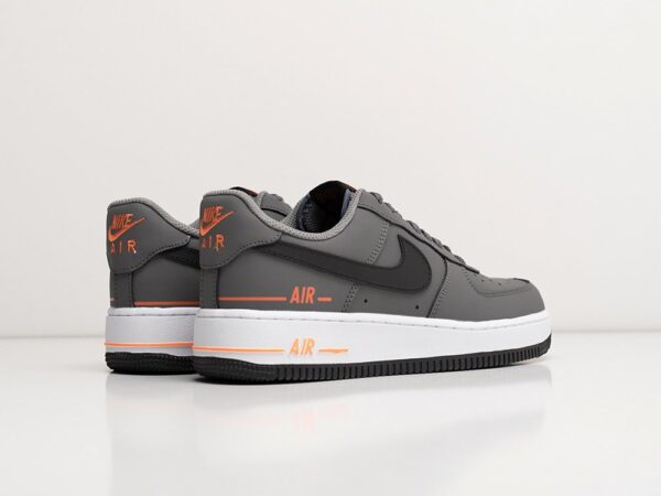 Air force 1 Low Dark Grey