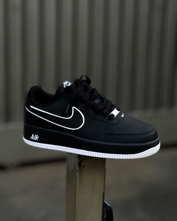 Air Force 1 Low ’07 ‘Black White’