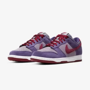 Nike Dunk Low Plum 2020