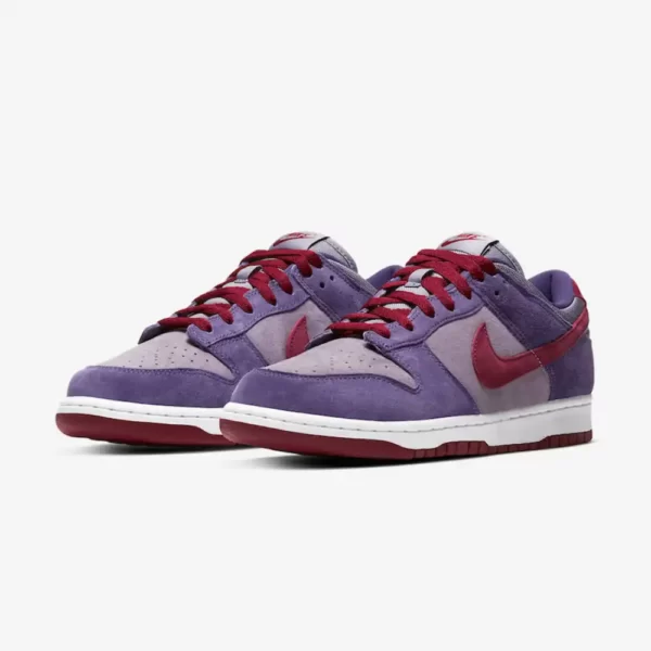 Nike Dunk Low Plum 2020