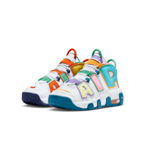 Air More Uptempo – ‘What The’