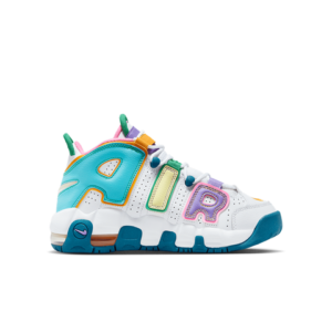 Air More Uptempo – ‘What The’