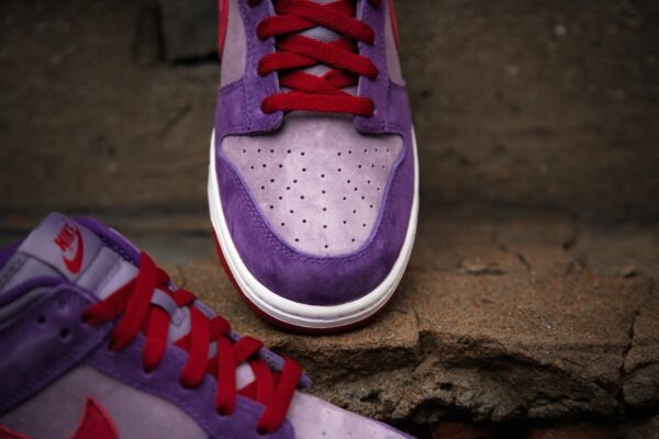 Nike Dunk Low Plum 2020