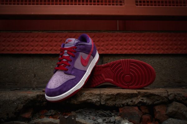 Nike Dunk Low Plum 2020