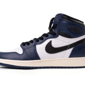 Air Jordan 1 High OG “Midnight Navy”