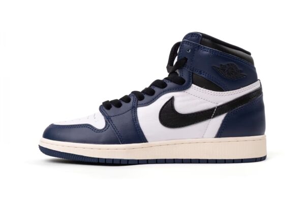 Air Jordan 1 High OG “Midnight Navy”