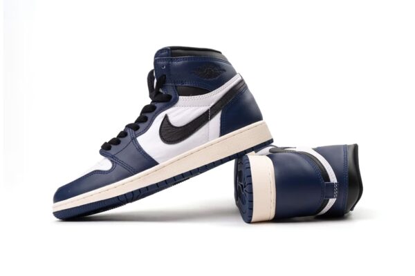 Air Jordan 1 High OG “Midnight Navy”